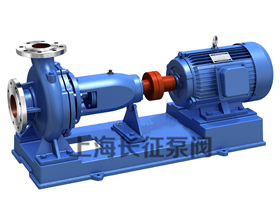 IH型不銹鋼化工離心泵產(chǎn)品手冊(cè)下載