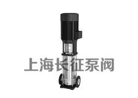 QDLF、CDLF立式不銹鋼多級(jí)增壓泵產(chǎn)品手冊(cè)下載