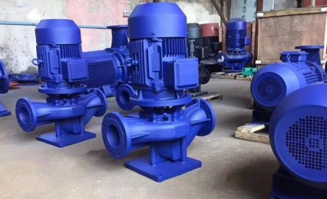 水泵選型、水泵型號的注意事項