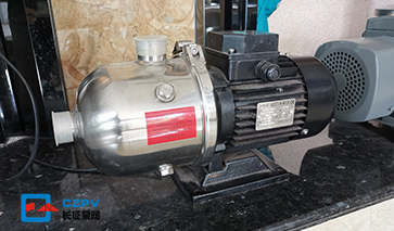 臥式多級(jí)離心泵