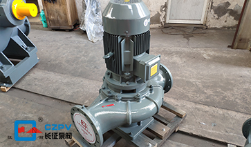 高效節(jié)能水泵