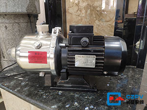 臥式多級離心泵 臥式多級離心泵