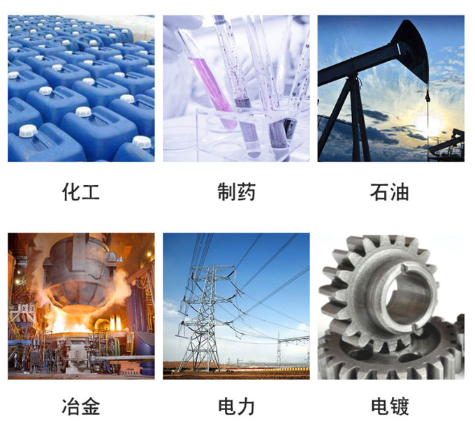 化工泵用途分類 化工泵用途分類