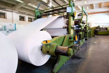 紙漿廠一般用什么泵？