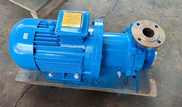 磁力泵屬于什么泵？