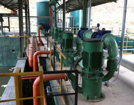 自吸泵出水量小如何解決？