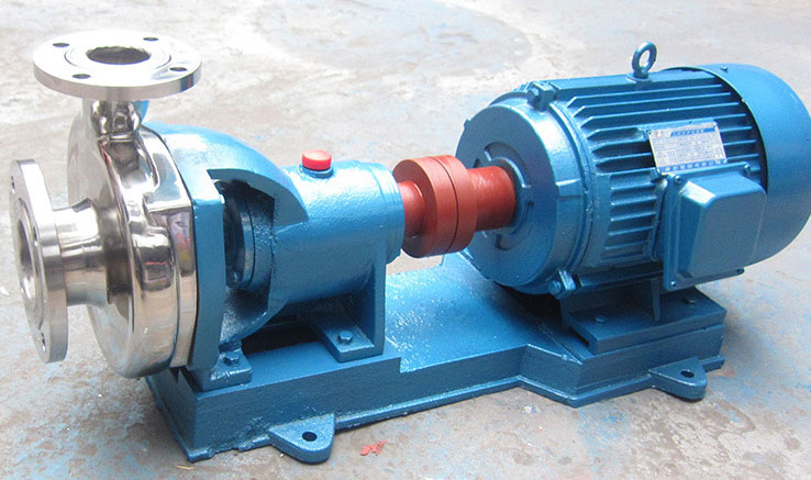 耐腐蝕化工泵盤車有哪些好處？